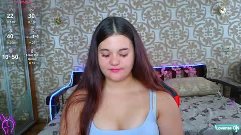 elisesmuse online show from 22, 7, 2026
