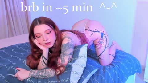 inst  fansly Elisebuns online show from 20, 12, 2024