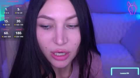 elisevelour online show from 16, 11, 2025