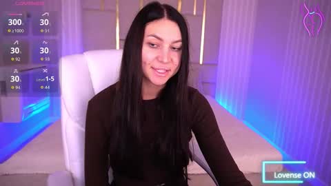 elisevelour online show from 26, 11, 2025