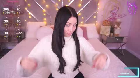 elisevelour online show from 11, 1, 2026