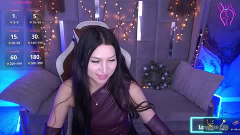 elisevelour online show from 1, 2, 2026