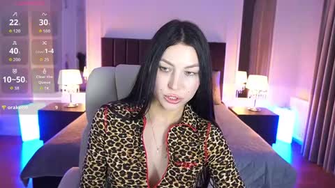 elisevelour online show from 18, 4, 2026