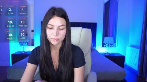 elisevelour online show from 3, 6, 2026