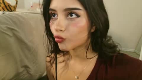 Snapshot of elisparadisex chatting on 2, 7, 2026 eli 3 online show from 2, 7, 2026
