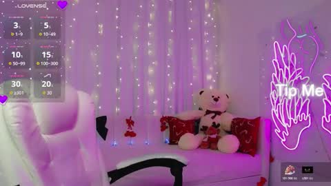 Eliss online show from 16, 1, 2026