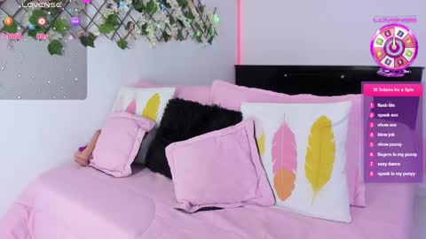 Elissabeth online show from 20, 12, 2024