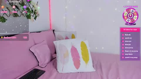 Elissabeth online show from 29, 1, 2025