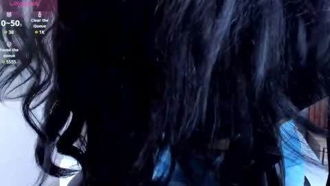 Snapshot of elissa_iris chatting on 14, 12, 2024 E L I S S A online show from 14, 12, 2024