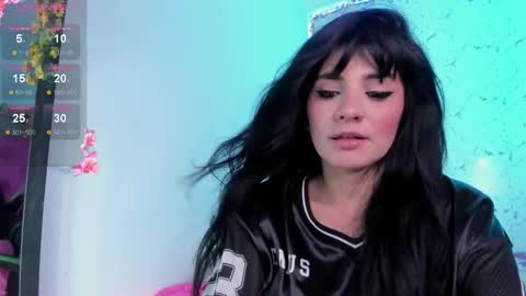 Snapshot of elissa_iris chatting on 24, 9, 2025 E L I S S A online show from 24, 9, 2025