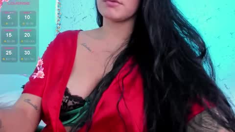 Snapshot of elissa_iris chatting on 30, 9, 2025 E L I S S A online show from 30, 9, 2025