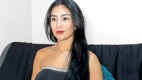 Snapshot of elissa_white24 chatting on 15, 6, 2026 elissa_white24 online show from 15, 6, 2026