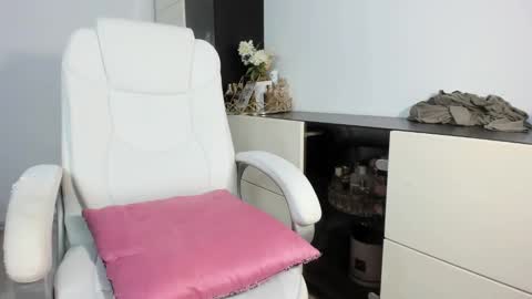 Snapshot of elissavibe chatting on 3, 2, 2025 Elisa  Promotion   online show from 3, 2, 2025