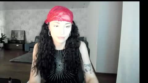 Eliss online show from 20, 7, 2026