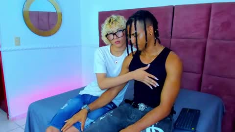 Snapshot of elite__models chatting on 8, 5, 2026 Valentino Konny y Jhon online show from 8, 5, 2026