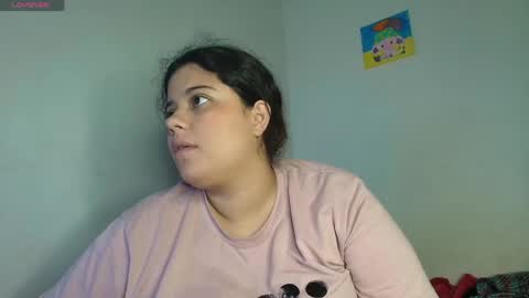 Snapshot of elivanegas chatting on 29, 4, 2026 Eli Vanegas online show from 29, 4, 2026