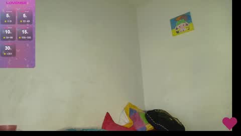Snapshot of elivanegas chatting on 16, 5, 2026 Eli Vanegas online show from 16, 5, 2026