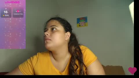 Snapshot of elivanegas chatting on 29, 5, 2026 Eli Vanegas online show from 29, 5, 2026