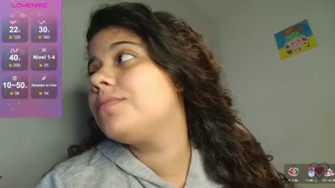 Snapshot of elivanegas chatting on 11, 6, 2026 Eli Vanegas online show from 11, 6, 2026