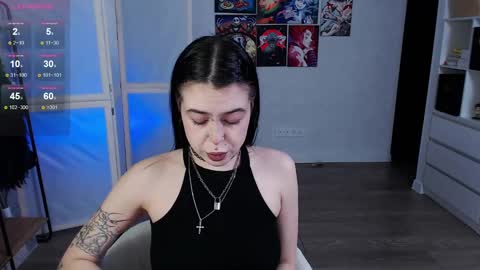 Ari online show from 26, 1, 2025