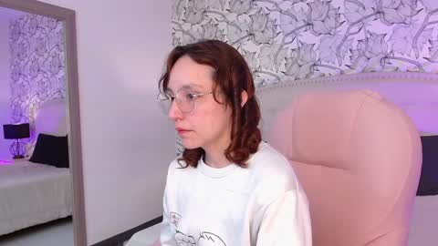 Eliza online show from 18, 1, 2025