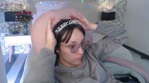 Eliza online show from 26, 11, 2025