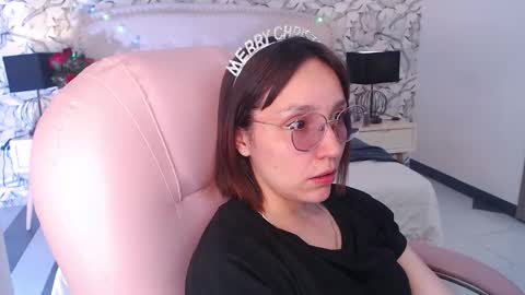 Eliza online show from 27, 11, 2025