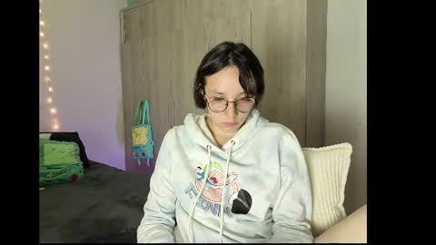 Snapshot of eliza_gh chatting on 2, 7, 2026 Eliza online show from 2, 7, 2026