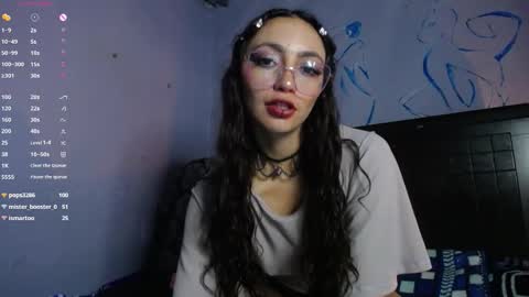 elizabeht_911 online show from 30, 11, 2025