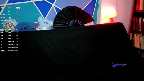 elizabeht_911 online show from 4, 3, 2026