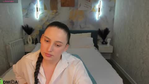Snapshot of elizabet_collins chatting on 22, 4, 2026 Elizabet online show from 22, 4, 2026