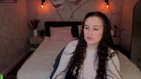 Snapshot of elizabet_collins chatting on 23, 4, 2026 Elizabet online show from 23, 4, 2026