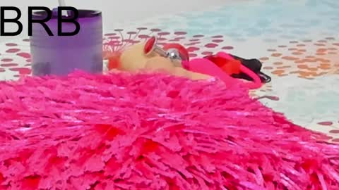 ELIZA online show from 31, 1, 2025