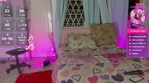 Snapshot of elizabeth_777 chatting on 22, 3, 2026 elizabeth_777 online show from 22, 3, 2026