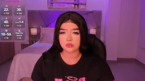 Snapshot of elizabeth_benet_ chatting on 25, 6, 2026 elizabeth online show from 25, 6, 2026