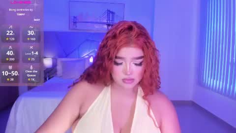 Snapshot of elizabeth_benet_ chatting on 27, 6, 2026 elizabeth online show from 27, 6, 2026
