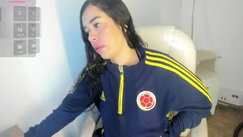 Elizabeth  online show from 7, 4, 2026