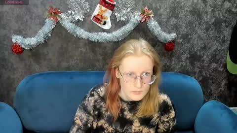 Snapshot of elizabeth_harpper chatting on 22, 1, 2025 Elizabeth online show from 22, 1, 2025