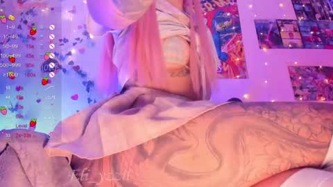 Snapshot of elizabeth_jing chatting on 29, 5, 2026 Independent Model online show from 29, 5, 2026