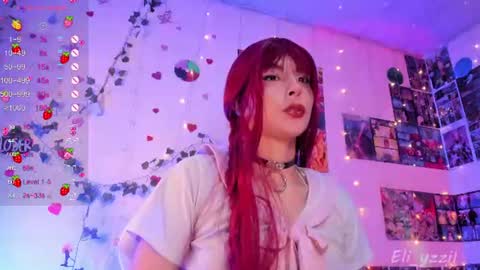 Snapshot of elizabeth_jing chatting on 20, 7, 2026 Independent Model online show from 20, 7, 2026