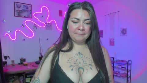 Elizabeth Martinez online show from 14, 4, 2026