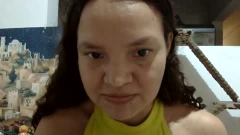 Elizabeth Martinez  online show from 29, 12, 2024