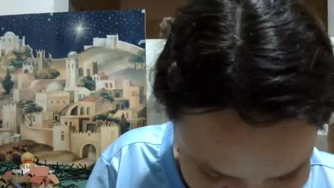 Elizabeth Martinez  online show from 4, 1, 2025