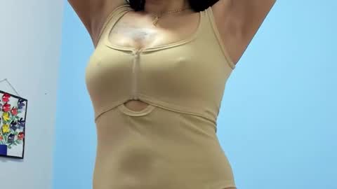 Elizabeth Mathure online show from 28, 11, 2025