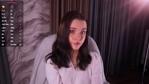 Snapshot of elizabeth_milller chatting on 23, 2, 2026 Lizzy online show from 23, 2, 2026