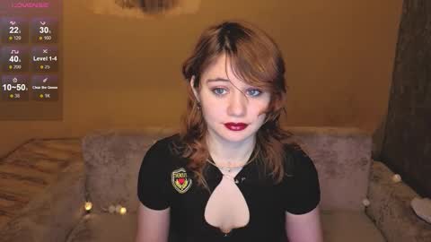 Snapshot of elizabeth_rready chatting on 28, 3, 2026 Elizabeth online show from 28, 3, 2026