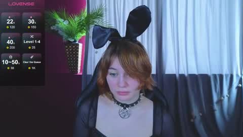 Snapshot of elizabeth_rready chatting on 17, 4, 2026 Elizabeth online show from 17, 4, 2026