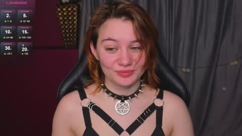 Snapshot of elizabeth_rready chatting on 30, 4, 2026 Elizabeth online show from 30, 4, 2026