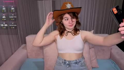 Snapshot of elizabeth_rready chatting on 1, 5, 2026 Elizabeth online show from 1, 5, 2026