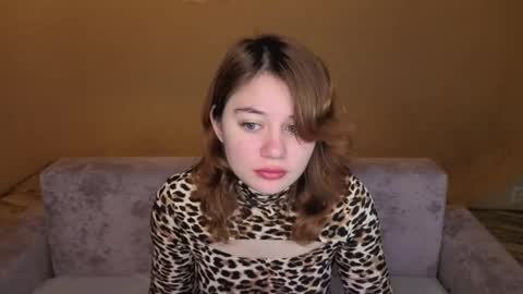 Snapshot of elizabeth_rready chatting on 3, 5, 2026 Elizabeth online show from 3, 5, 2026